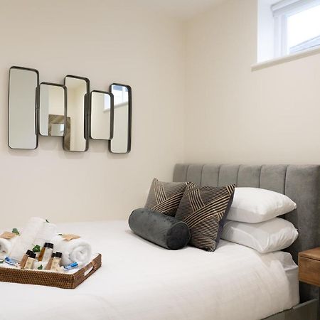 Ferienwohnung The House Of Selfies Royal Tunbridge Wells Exterior foto