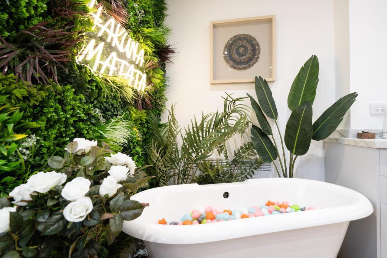 Ferienwohnung The House Of Selfies Royal Tunbridge Wells Exterior foto