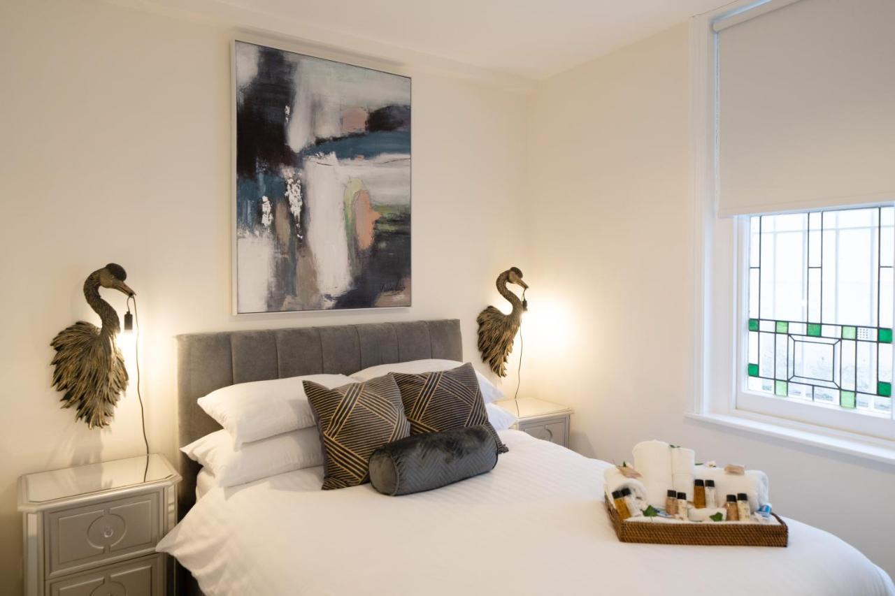 Ferienwohnung The House Of Selfies Royal Tunbridge Wells Exterior foto