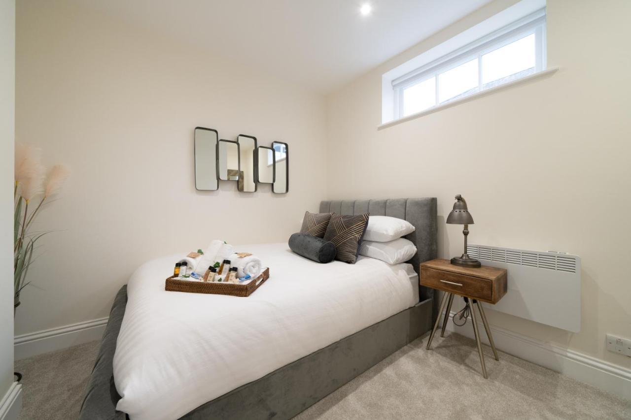 Ferienwohnung The House Of Selfies Royal Tunbridge Wells Exterior foto