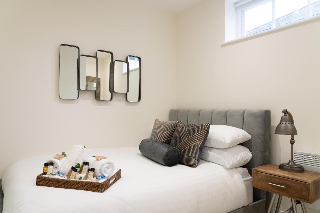 Ferienwohnung The House Of Selfies Royal Tunbridge Wells Exterior foto