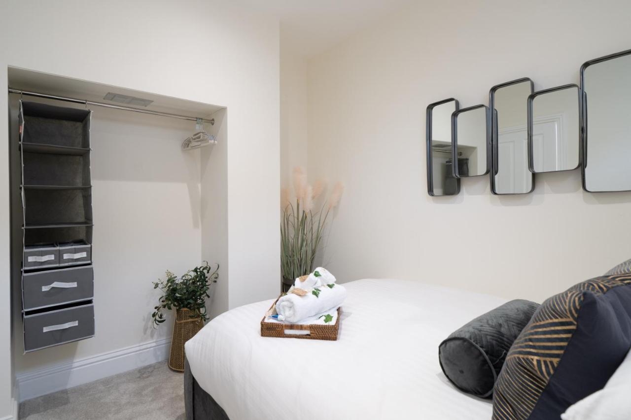 Ferienwohnung The House Of Selfies Royal Tunbridge Wells Exterior foto