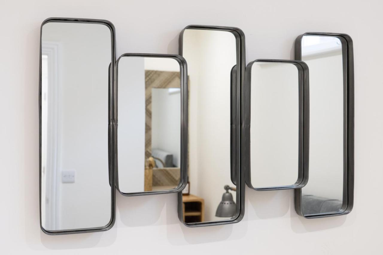 Ferienwohnung The House Of Selfies Royal Tunbridge Wells Exterior foto