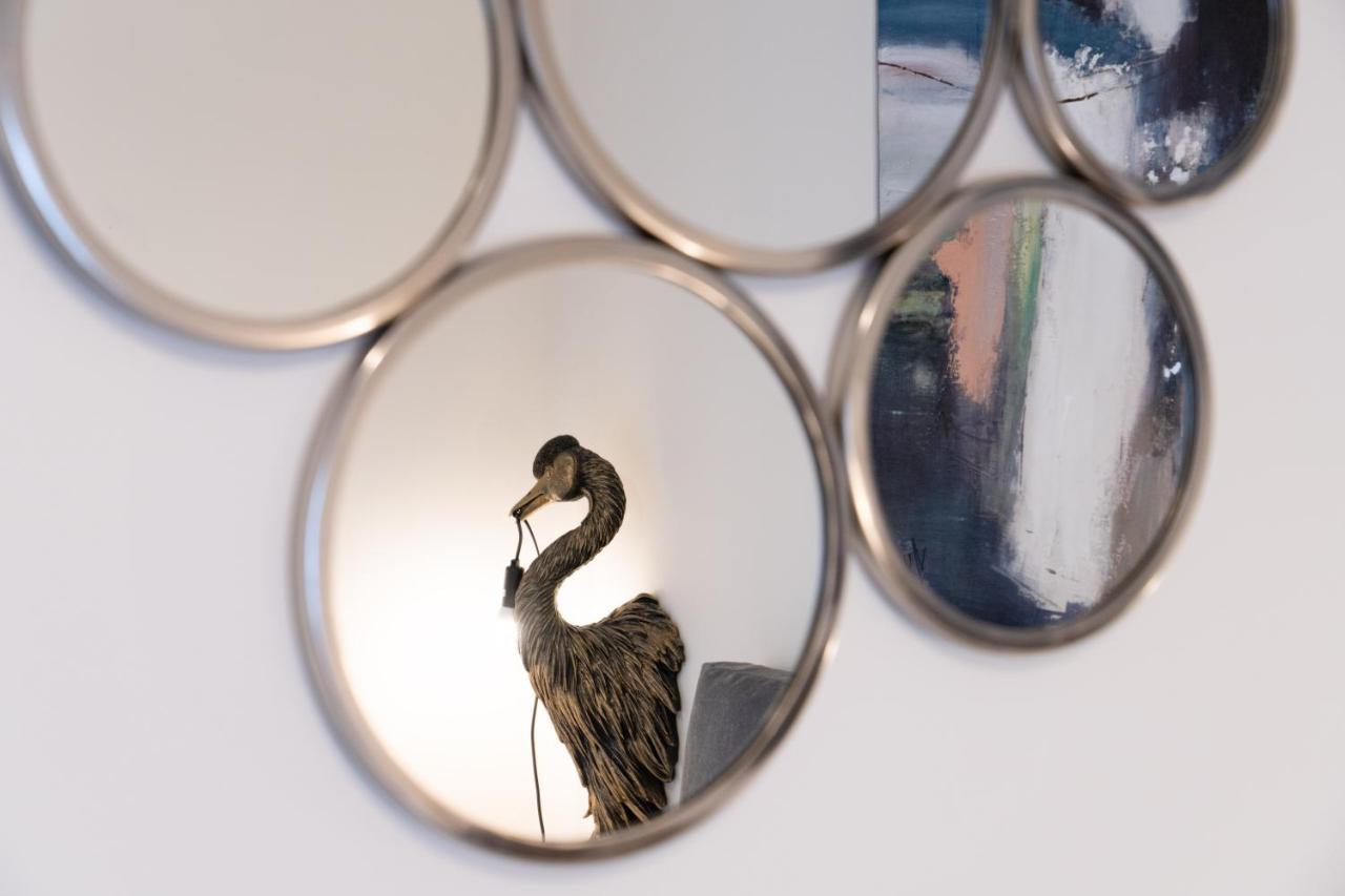 Ferienwohnung The House Of Selfies Royal Tunbridge Wells Exterior foto